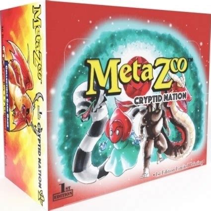 Metazoo first edition  View 67 Other Listings As low as